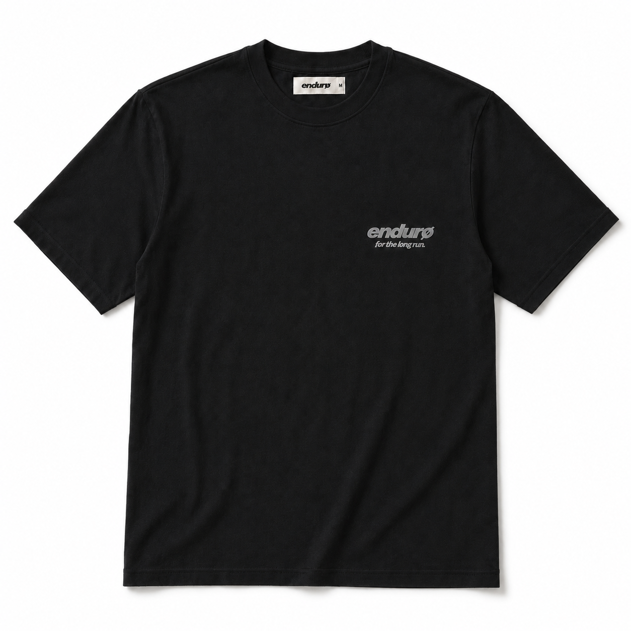 Long Run Tee STRATUS Air™ Merino