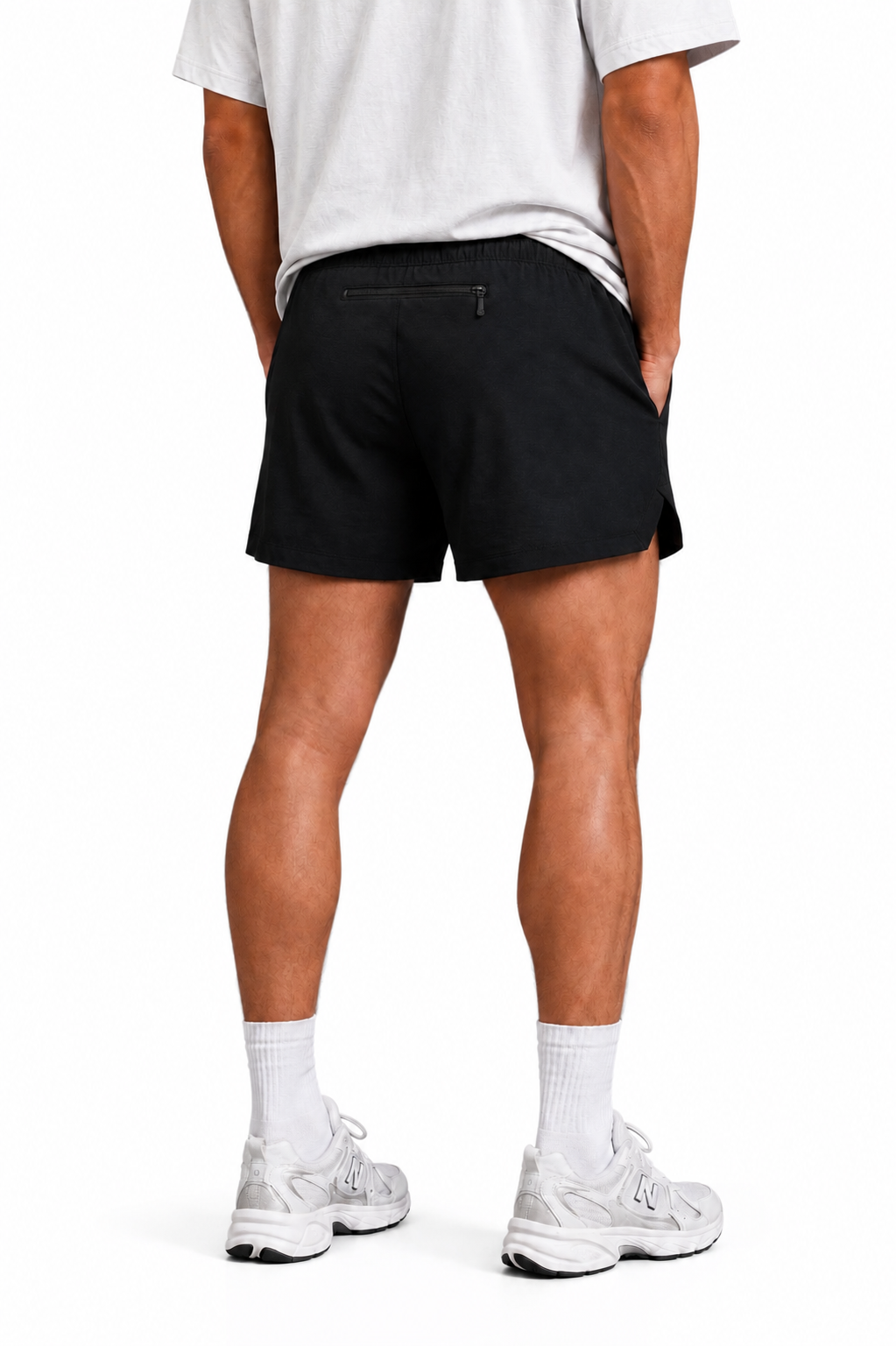 Essential Short 5"