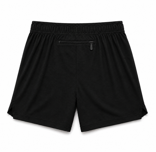 Essential Short 5"