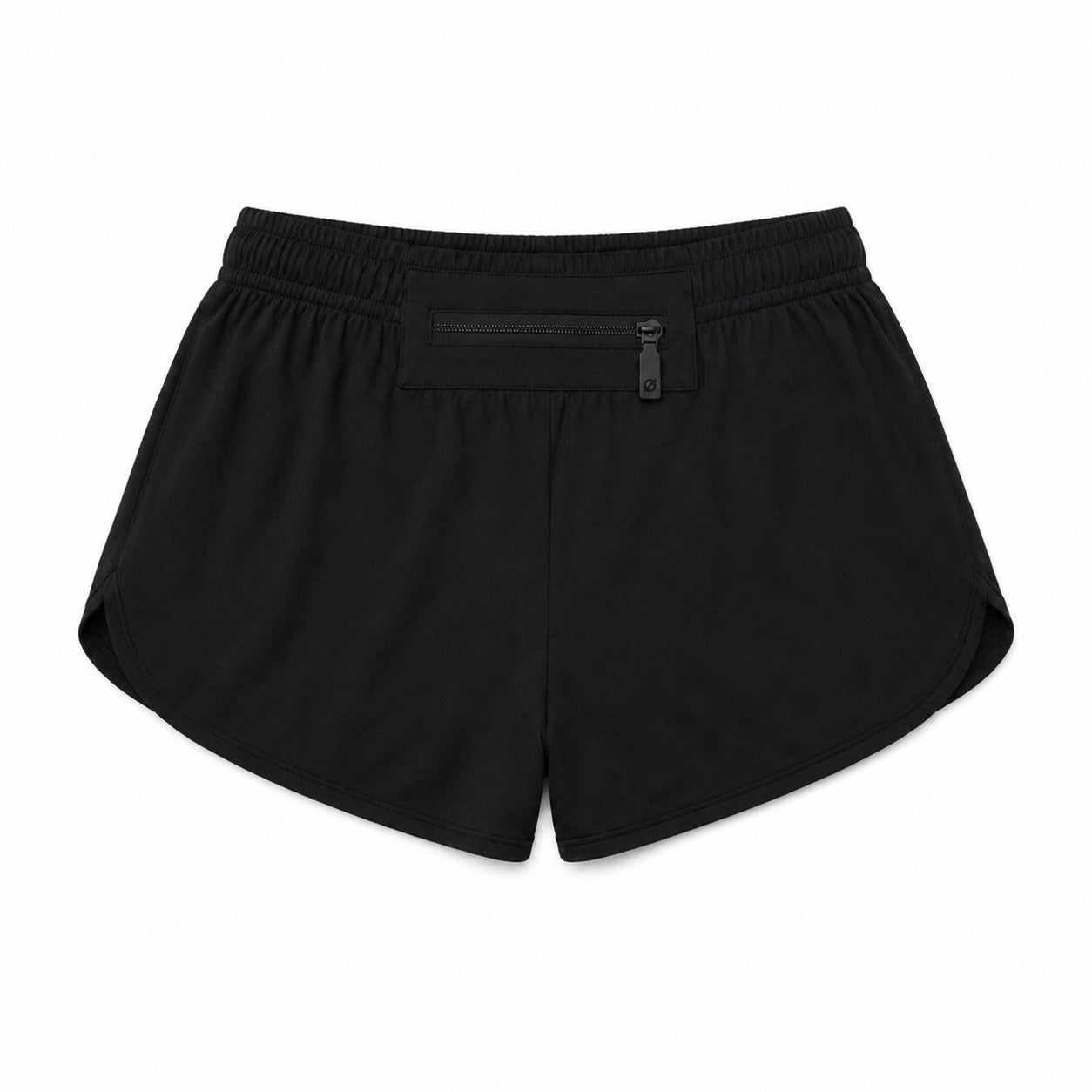Essential Short 3"
