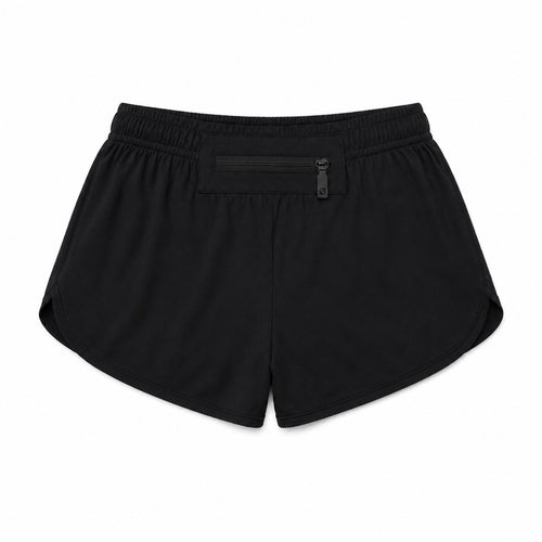 Essential Short 3"