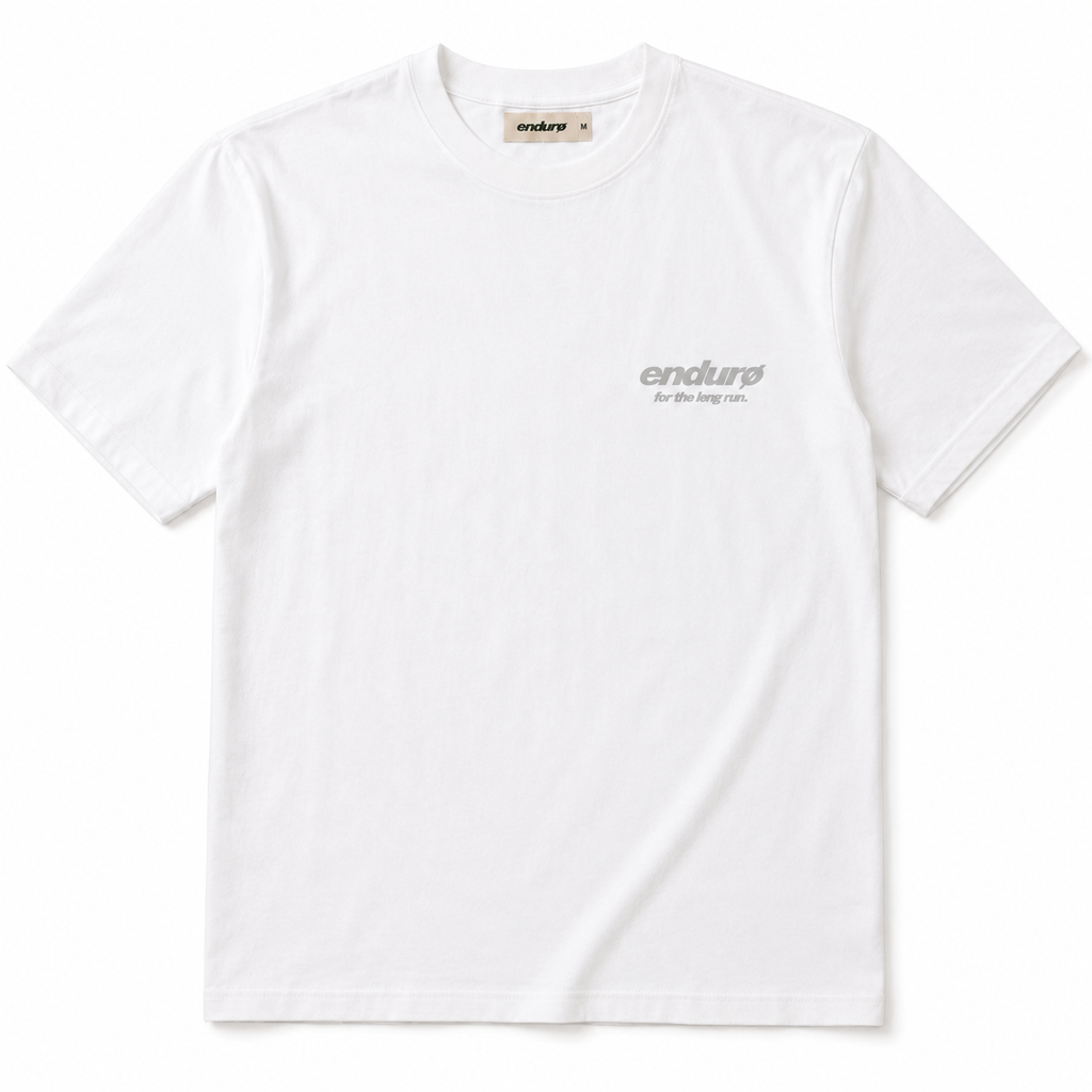 Long Run Tee STRATUS Air™ Merino