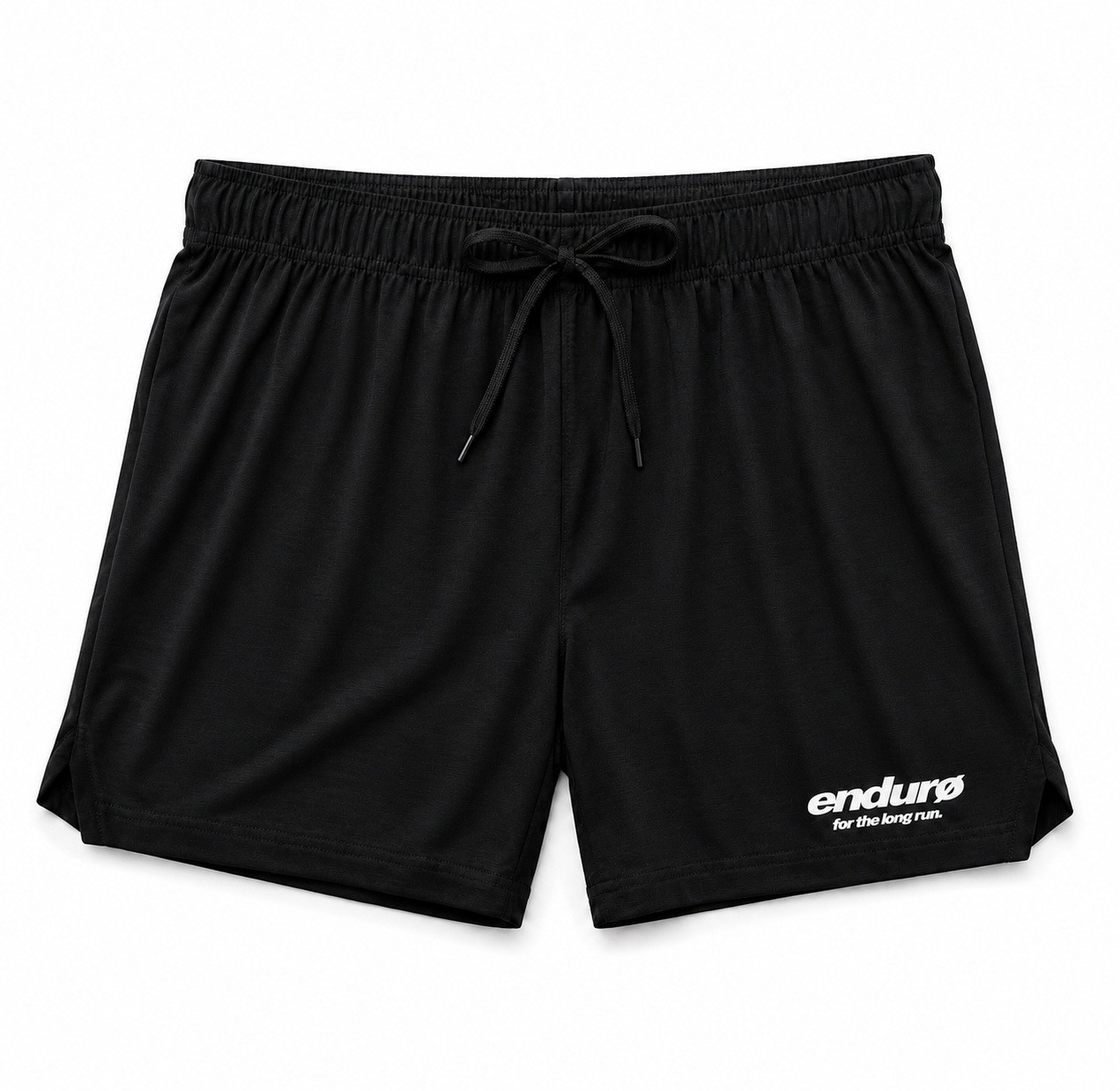 Long Run Short 5″ STRATUS Pace™ Merino
