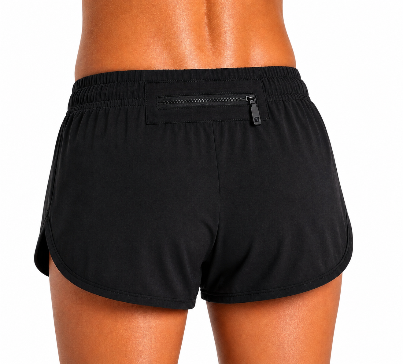 Essential Short 3"