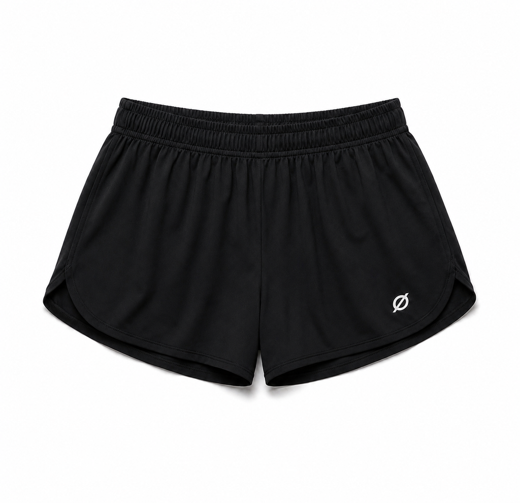 Essential Short 3"