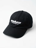 Organic Cotton Dad Cap