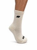 Merino Long Run Sock