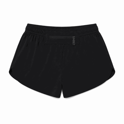 Essential Short 3"