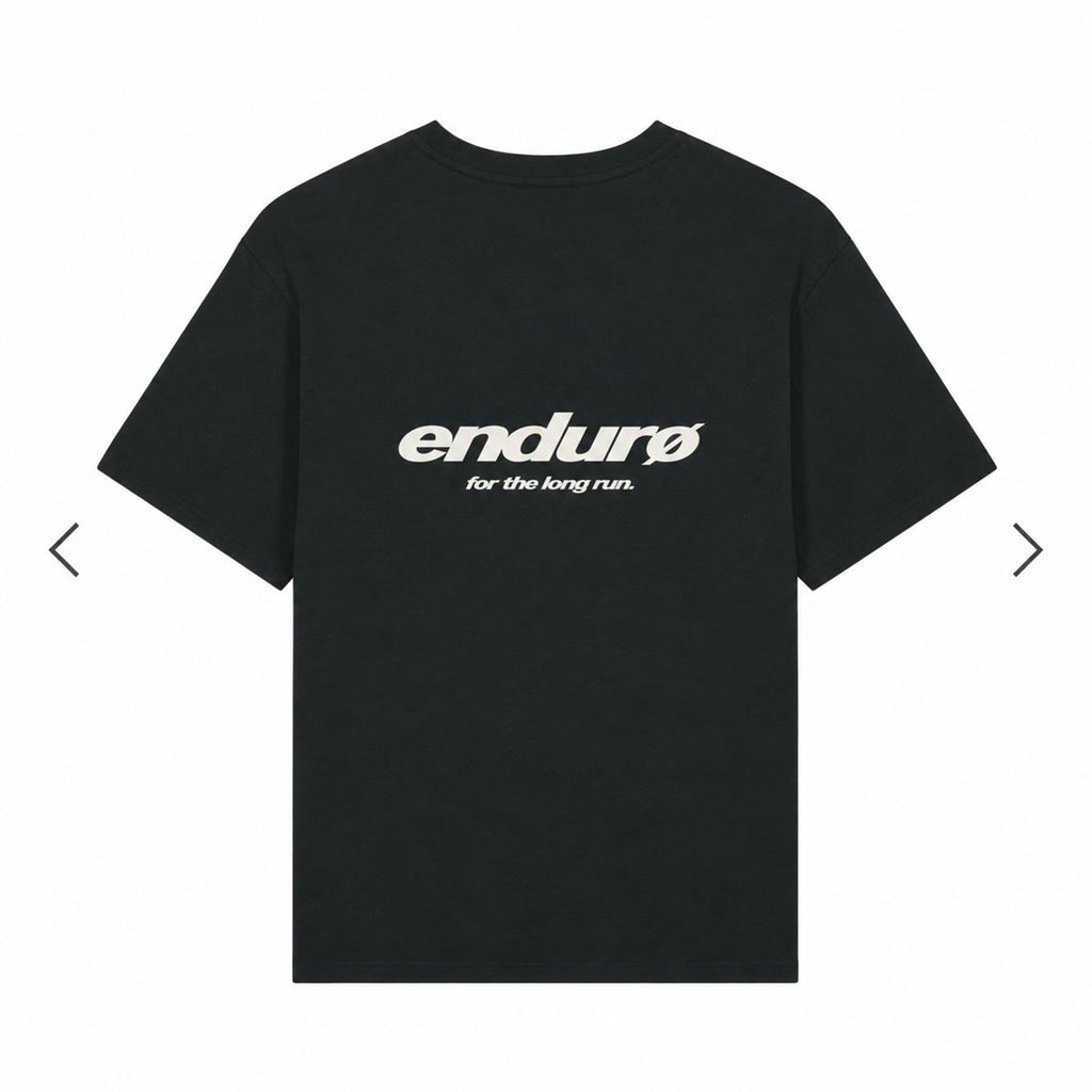 Merino Long Run Tee