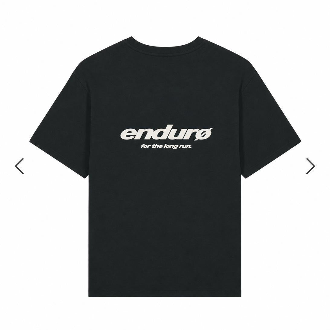 Merino Long Run Tee