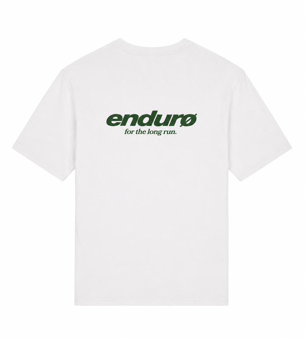 Merino Long Run Tee